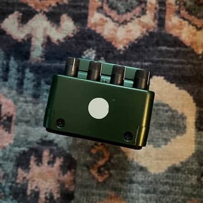 Behringer EM600 Echo Machine Pedal 2010s - Standard image 3