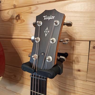 Taylor 414Ce V-Class - Acoustic Guitar Natural image 7