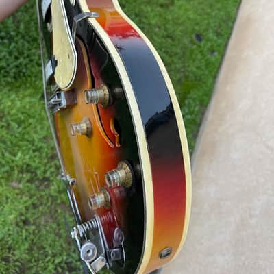 Bruno Maxitone 70s - Sunburst image 22