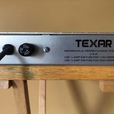 Texar Audio Prism Compressor/Limiter/Expander image 4
