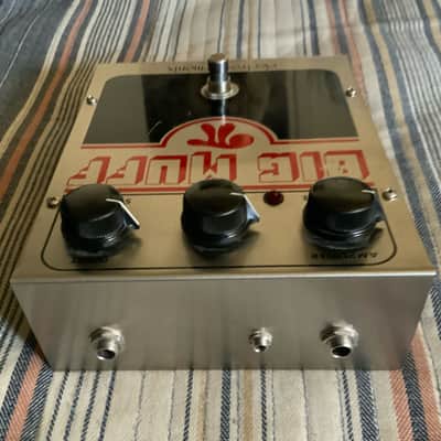 Electro-Harmonix Big Muff EC3003-A Frantone Era! image 4