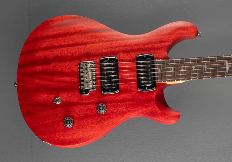 Paul Reed Smith SE CE-24 Standard Satin, '25 image 1