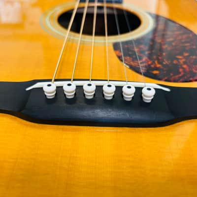 Martin Vintage Series OM-28V 2006 image 17