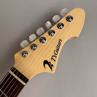 T's Guitars DTL-22Custom | Reverb