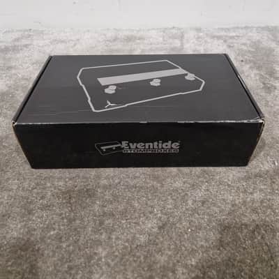 Eventide PitchFactor - Multi-Effects Pedal - Harmonizer - Excellent w/ Original Box & Power Supply image 2