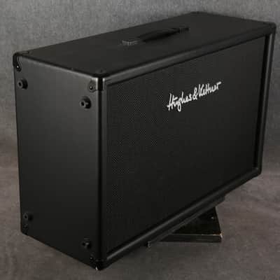 Hughes & Kettner TM212 Cabinet - 2nd Hand (170431) Bild 2