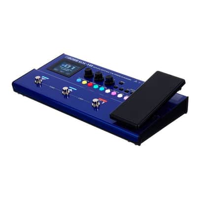 Boss GX-1B Electric Bass Guitar Effects Processor image 3