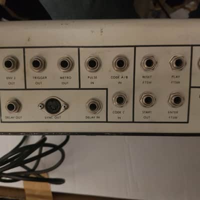 GARFIELD ELECTRONICS DOCTOR CLICK for LINN DRUM & OBERHEIM DMX & ROLAND TR 808 image 4