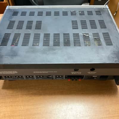 Revox B750 MK2 AMPLIFIER VINTAGE image 14