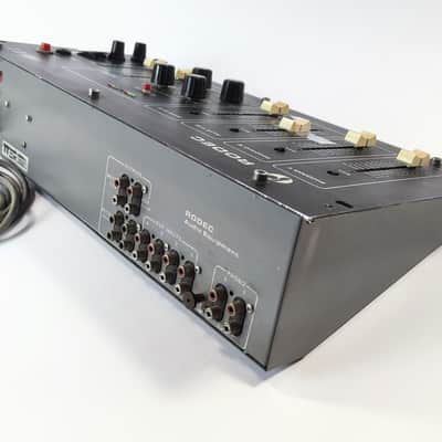 Rodec MX-7 image 5