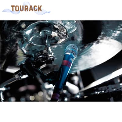 Shure BETA 57A Supercardioid Dynamic Instrument Microphone | TOURACK image 4