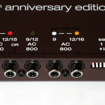 New CIOKS CIOKOLATE Guitar Pedal Power Supply image 4
