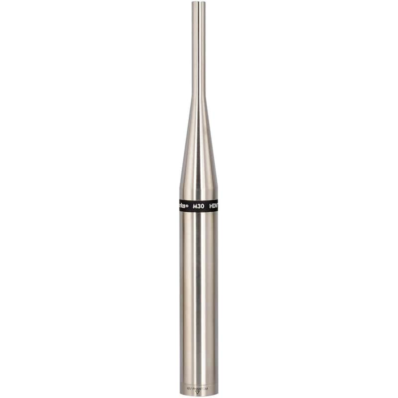 Earthworks M30 30kHz Omnidirectional Measurement Microphone Regular image 1