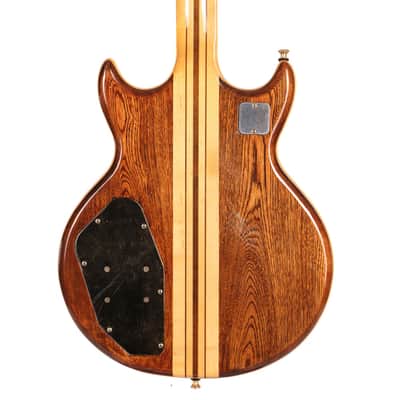 1978 Ibanez 2700 Artist Custom Natural image 6