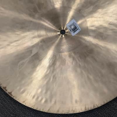 Zildjian 15" K Series Light Hi-Hat Cymbals (Pair) 2008 - Present - Traditional image 10