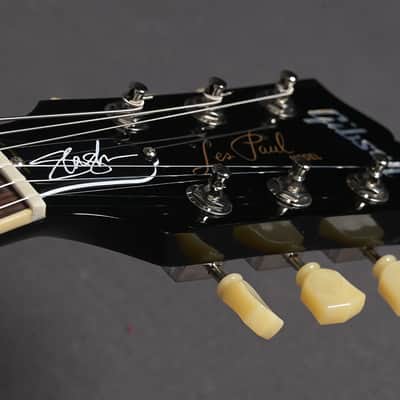 Gibson Les Paul Slash November Burst 2023 image 13