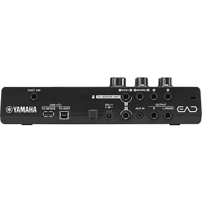 Yamaha EAD10 Hybrid Acoustic Drum Module image 2