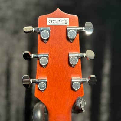 Takamine GLN12E Natural Satin image 6