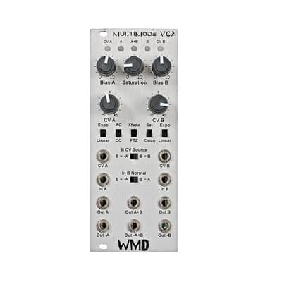 WMD MultiMode VCA