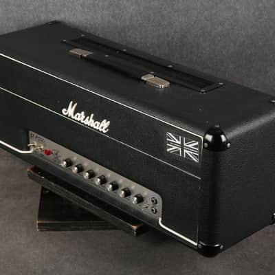 Marshall AFD100 Slash Signature Appetite For Destruction 100-Watt Amp Head **COLLECTION ONLY** - 2nd Hand image 5