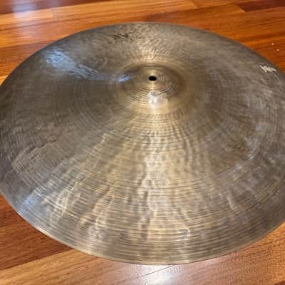 Zildjian 24" K Kerope Medium Crash/Ride Cymbal 2015 - 2020 - Traditional image 5