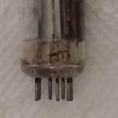RCA 6AV6 Preamp Tube image 2