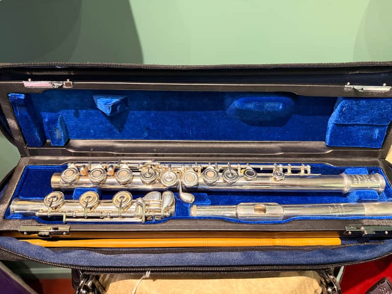 Powell Sonare PS-505 Series Flute Bild 1