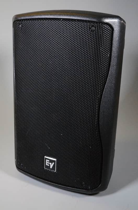 Electro-Voice ZXA1-90 (for parts or repair) image 1