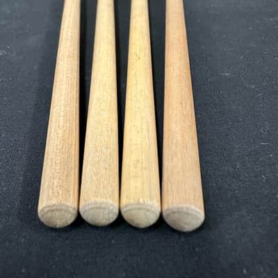 Malletech LS5 Marimba Mallets, Soft, 2 Pairs/4 Mallets-NEAR MINT#1 image 13