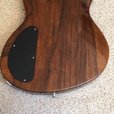 Warmoth Mooncaster Body image 2