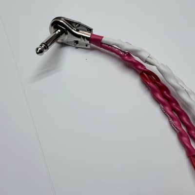 Wiring Harness Layout #4 for Combo 4x10 / 4x12 with all Parallel connect, Vintage Fender Style Speaker Cable, Switchcraft 1/4” image 3