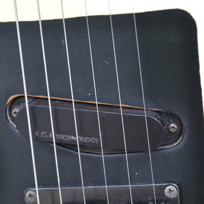 Fernandes TE-115HT Tomoyasu Hotei Signature 80's Japan image 7