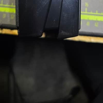 Boss SDE-3 Dual Digital Delay 2024 - Present - Black image 3