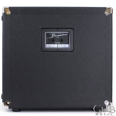 Bergantino AD112 Guitar Speaker Cabinet image 3