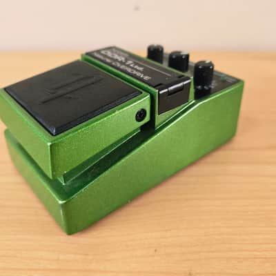 Nobels ODR-1 LTD Natural Overdrive Pedal image 6