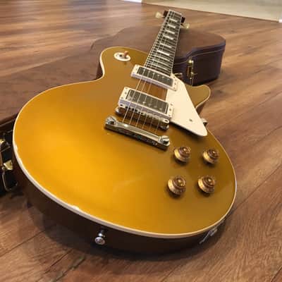 Gibson Les Paul '57 Reissue 2016 R7 super mint!! image 2