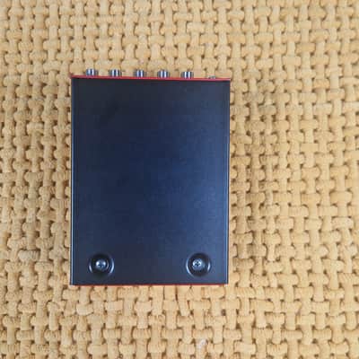 Boss RC-10R Rhythm Loop Station image 4