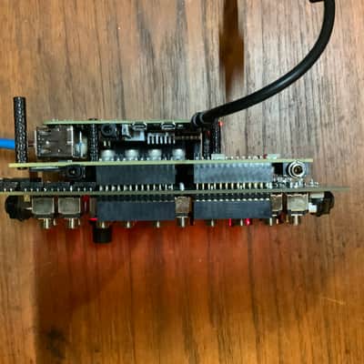 Elk Audio Blackboard plus Pi Hat audio development kit 2020 image 4