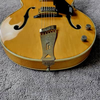 1958 Gretsch Country Club image 12