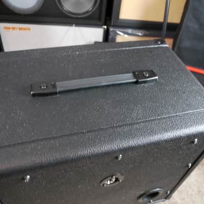 Son Set Beach SSB110 - Your Choice Tolex Color and Grill cloth - Use Your Speaker image 2