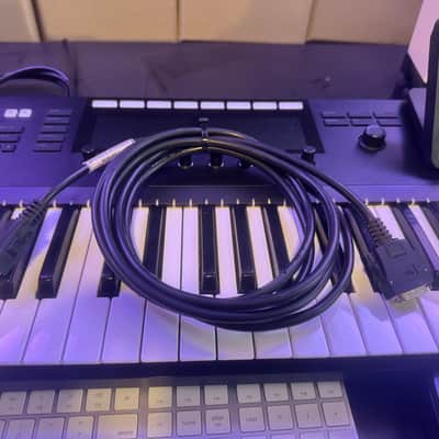 Apogee Symphony 64 PCIe card w Cable image 7