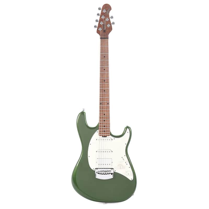 Ernie Ball Music Man Cutlass RS HSS image 3