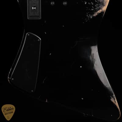 Sandberg Victor Brandt Signature Forty Eight Hardcore Aged - Ebony image 4