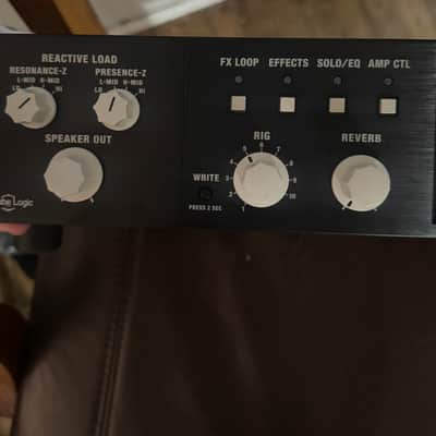 Boss Waza Tube Amp Expander 2019 - Present - Black image 4