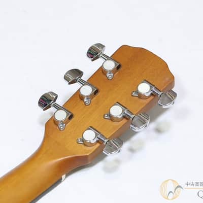 Epiphone EJ-200CE 2009 image 6