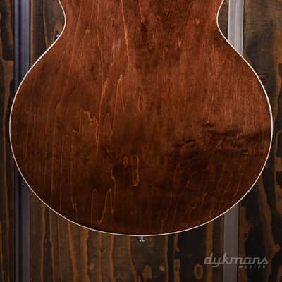 Gibson ES-330 Tobacco Sunburst image 6