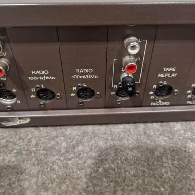 Quad 44 - Control Unit - Good image 9