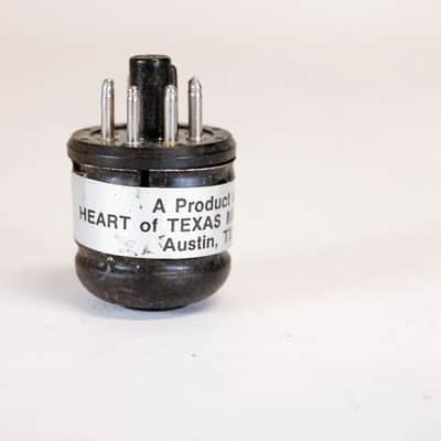 Heart Of Texas Tube adapter 2010s image 4