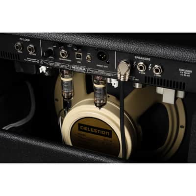 Mesa Boogie Badlander 25 1x12 Tube 25 Watt Guitar Amplifier Combo image 10
