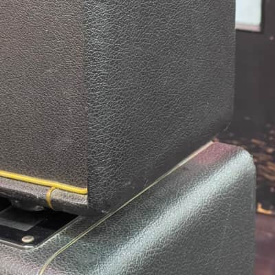 Marshall JMP Super Bass 1974 image 12